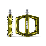 Pédale DMR Vault - Couleurs