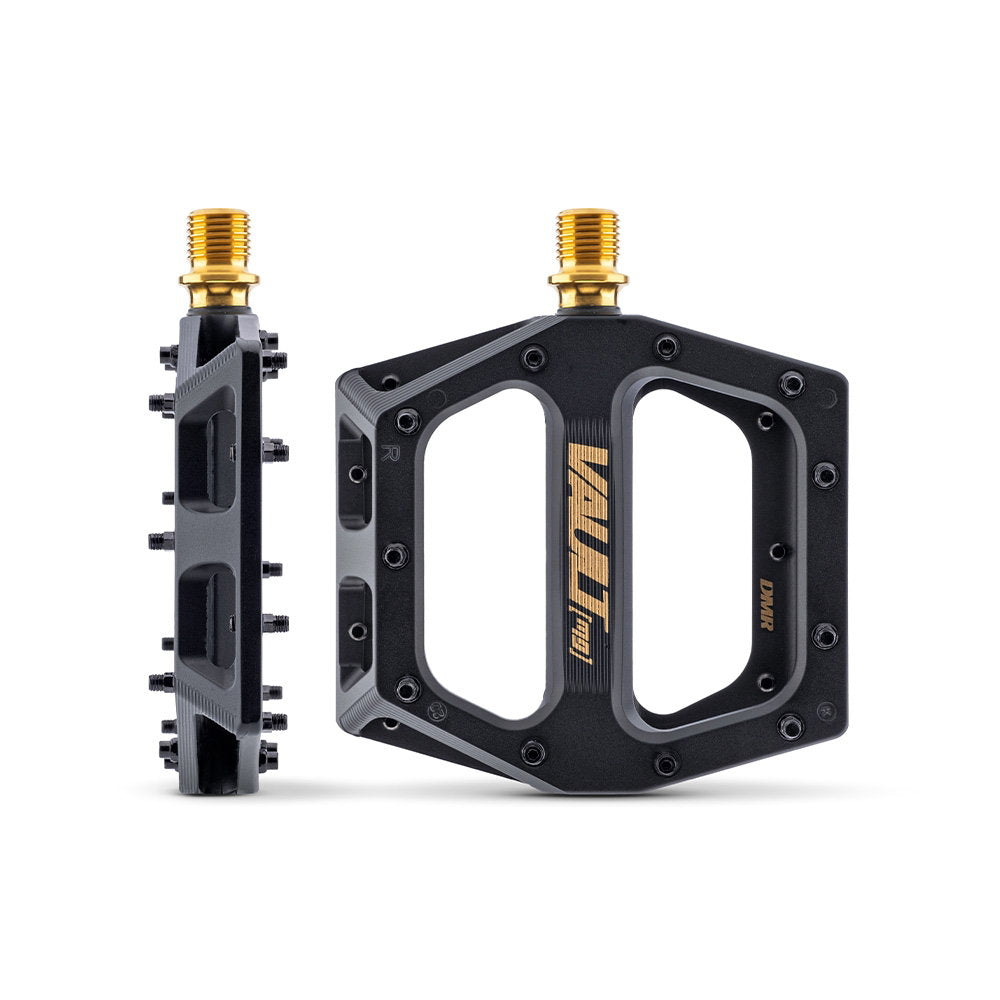 Pédale DMR - Vault Mag SL - Noir