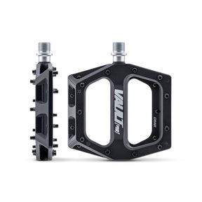 DMR Pedal - Vault Mag - Black