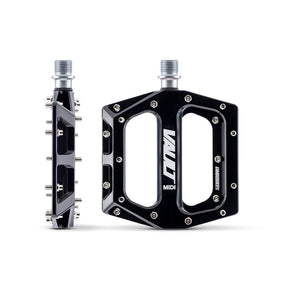 DMR Pedal - Vault Midi - Black-v2