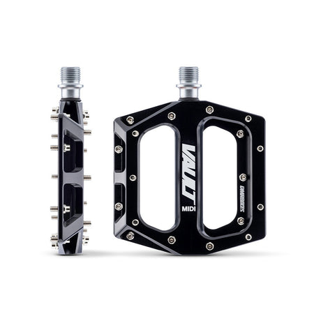 DMR Pedal - Vault Midi - Black-v2
