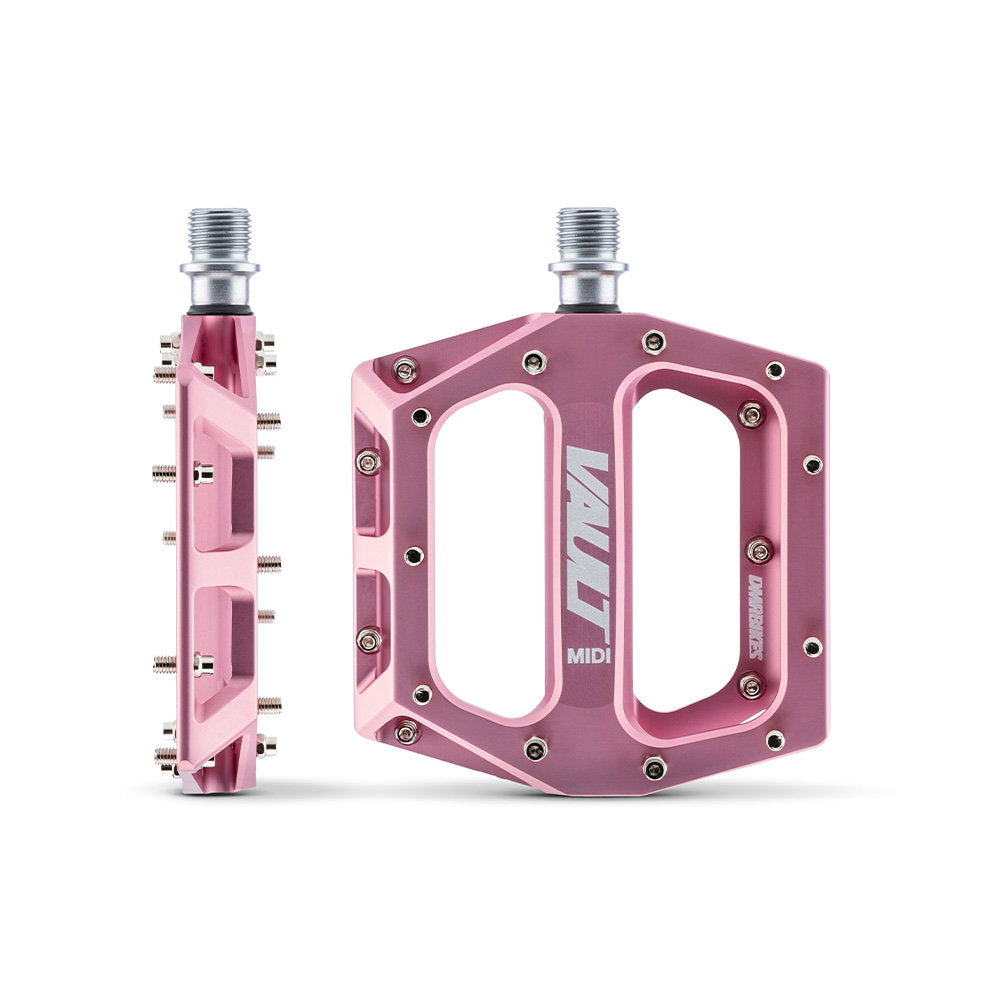 Pédale DMR - Vault Midi - Pink Punch