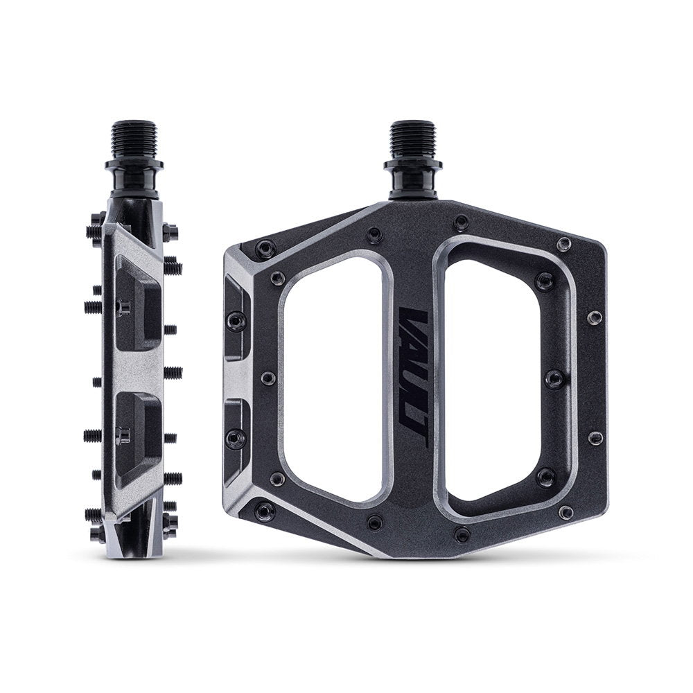 DMR Pedal - Vault - Graphite Grey