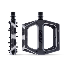 DMR Pedal - Vault - Graphite Grey