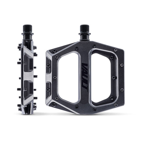 DMR Pedal - Vault - Graphite Grey
