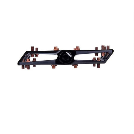 DMR Pedal  Vault LE  Black with Copper Pins