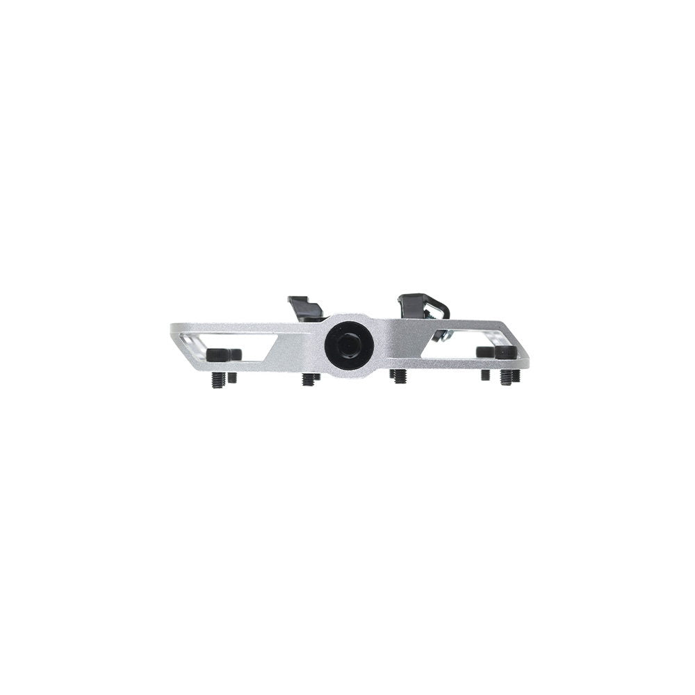 DMR - Versa Pedal - Silver