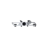 DMR - Versa Pedal - Silver