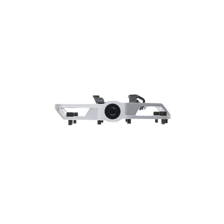 DMR - Versa Pedal - Silver