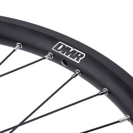 DMR Colt DJ Wheel 24 Front