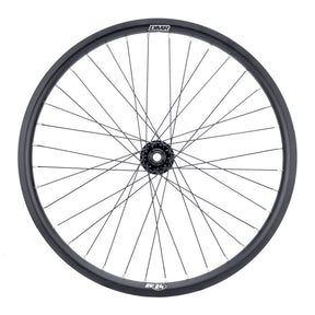 DMR - Colt DJ Wheel 24 Front