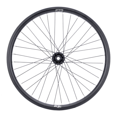 DMR - Colt DJ Wheel 24 Front