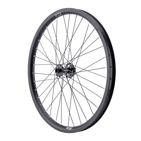 DMR - Colt DJ Wheel 24 Front