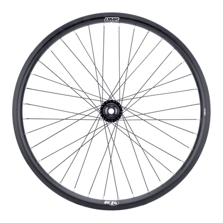 DMR - Colt DJ Wheel 24 Non Disc Front