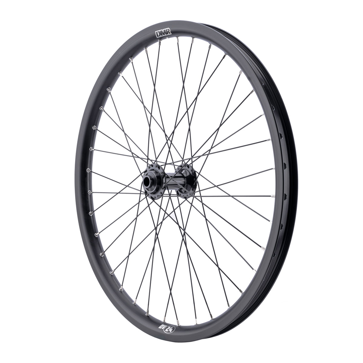 DMR - Colt DJ Wheel 24 Non Disc Front