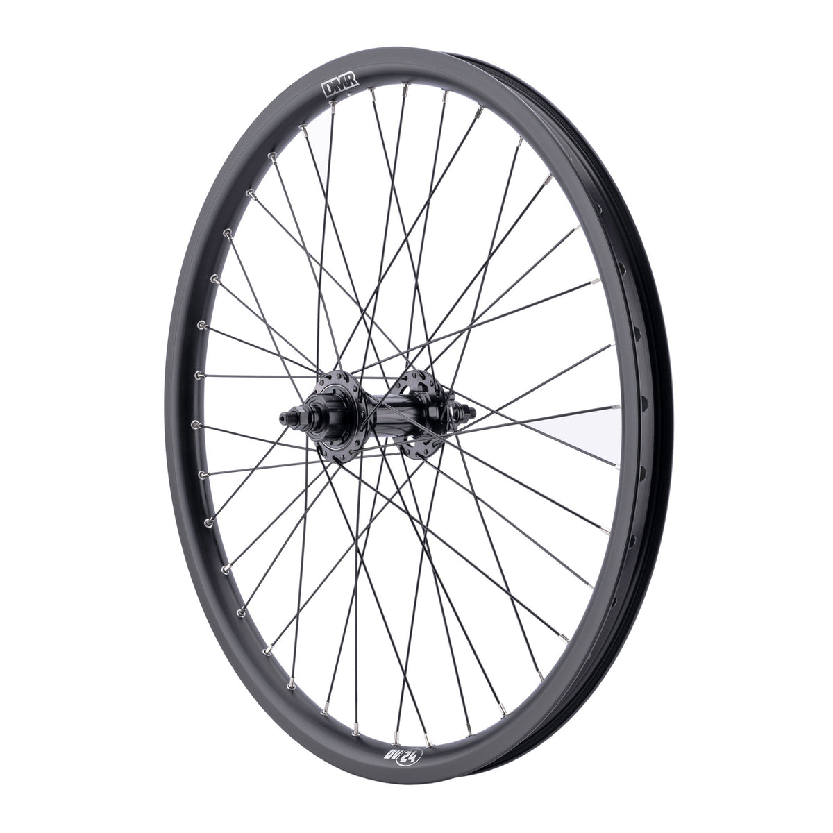 DMR - Colt DJ Wheel 24 Rear