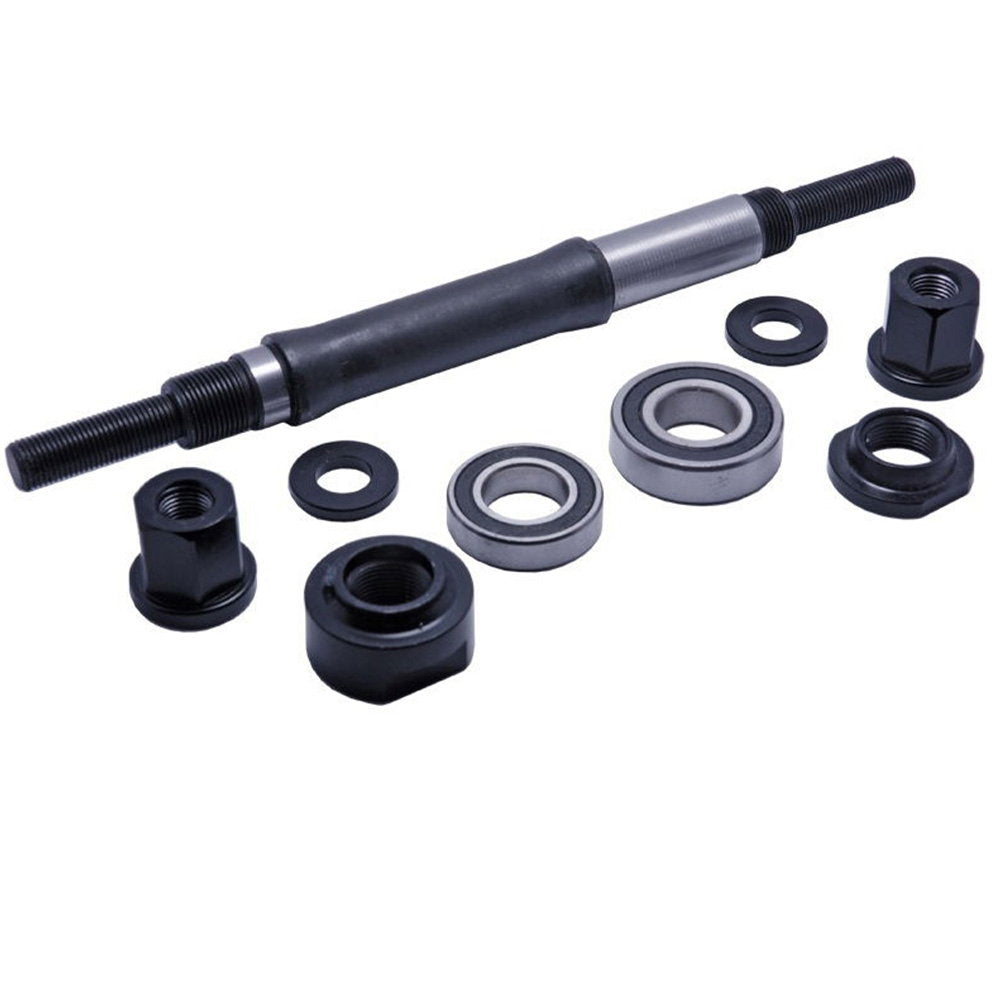 DMR - Wheel Rear Pro - Rear Axle - 24 Wheel - 898 Bike