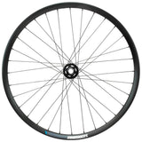 DMR - ZONE Front Wheel - 275 - Black
