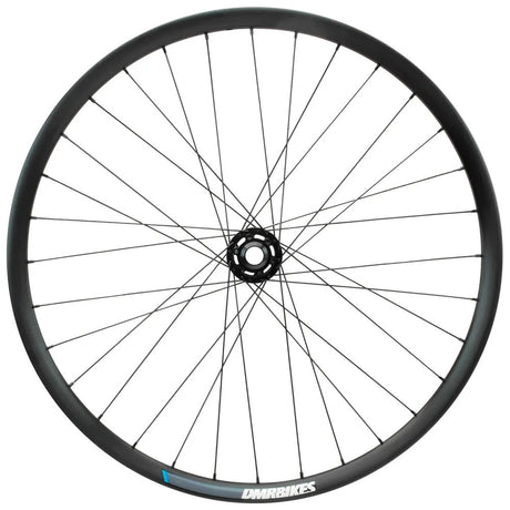 DMR ZONE Rear Wheel  275  Black