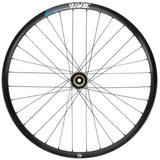 DMR - ZONE Front Wheel - 275 - Black