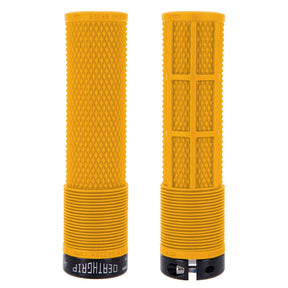DMR - BRENDOG DeathGrip - Thick - Gul Yellow