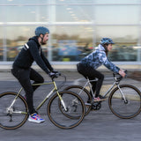 Halo Droveline-velg 27.5 zwart