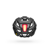 Bell Falcon XR LED MIPS Rennradhelm Grau