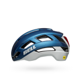 Bell Falcon XR LED MIPS Rennradhelm Blau/Grau