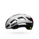 Bell Falcon XR LED MIPS Rennradhelm Weiß/Schwarz