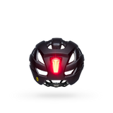 Bell Falcon XR LED MIPS Rennradhelm Mattschwarz