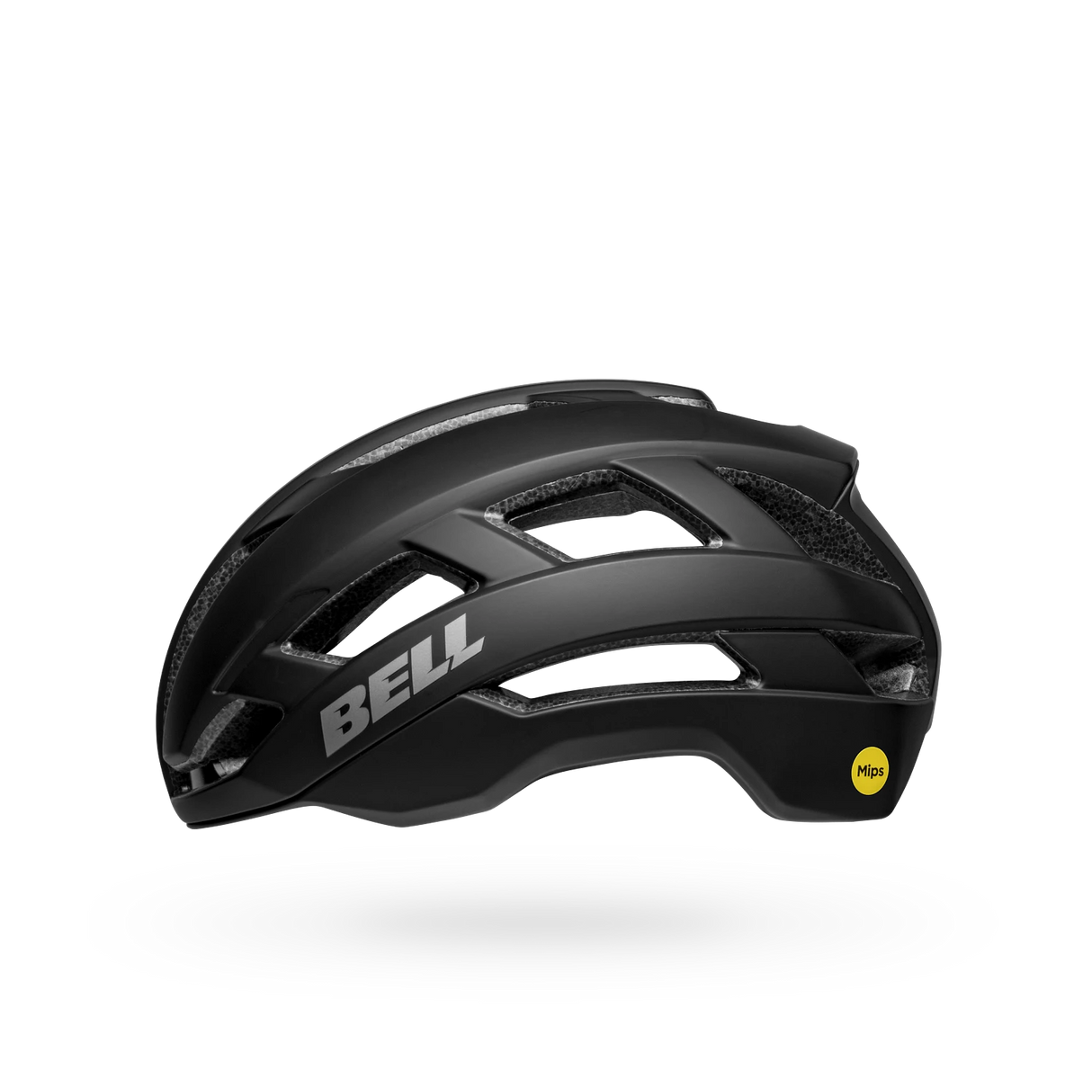 Bell Falcon XR MIPS Rennradhelm Mattschwarz