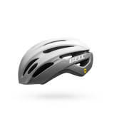 Bell Avenue MIPS Rennradhelm Weiß/Grau