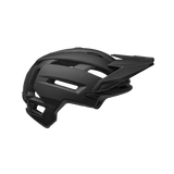 Bell Super Air R Spherical Mountainbike-Helm Schwarz