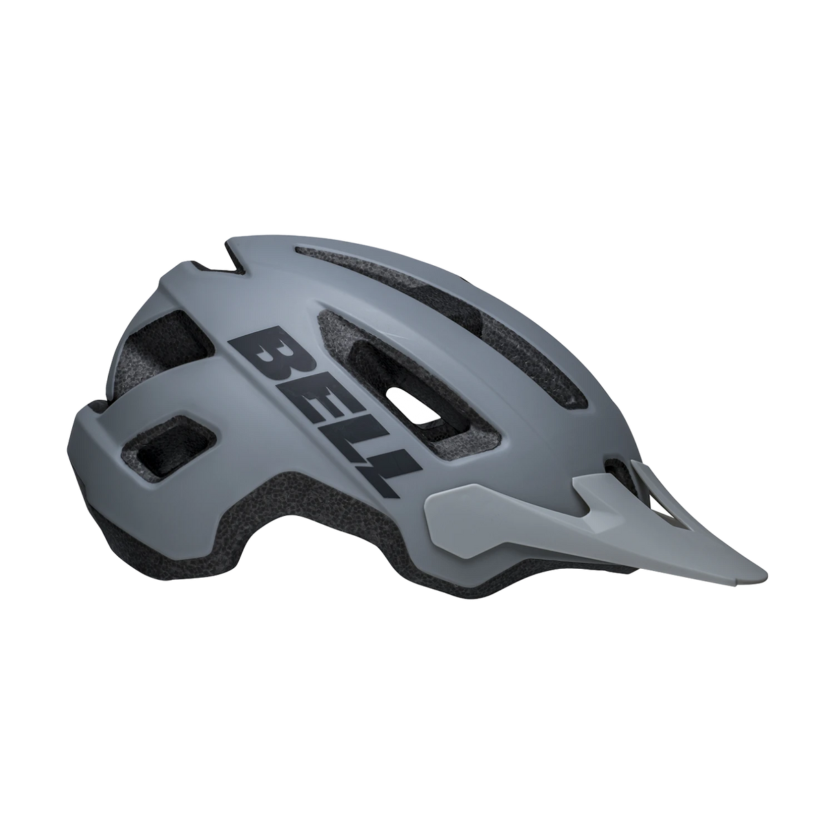 Bell Nomad 2 MIPS Mountainbike-Fahrradhelm Grau