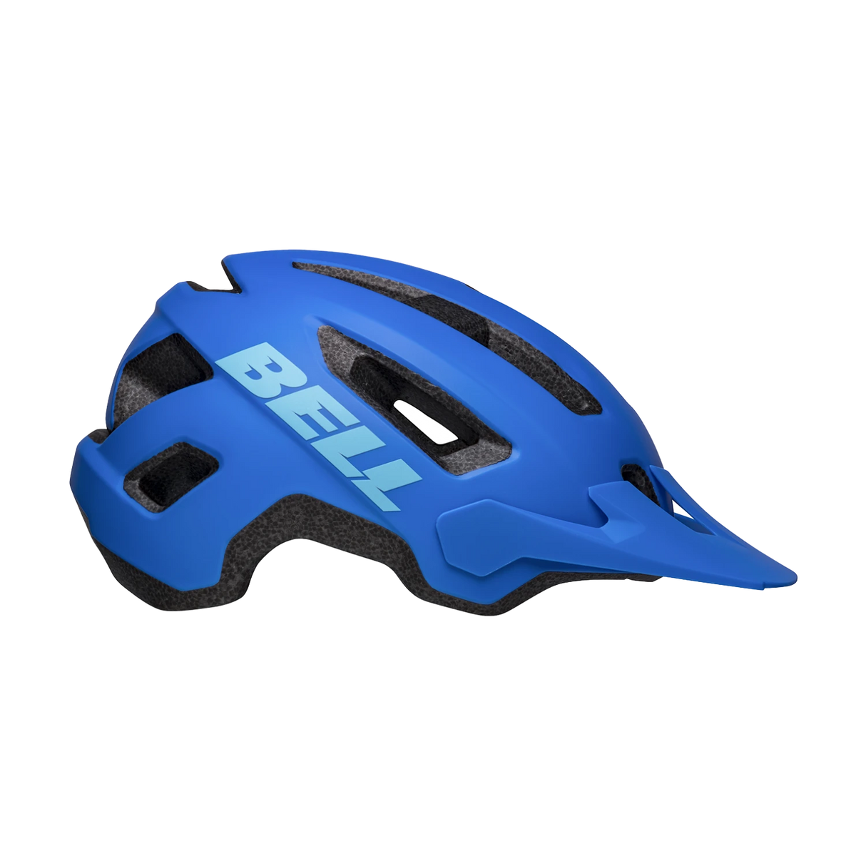 Bell Nomad 2 Mountainbike Fahrradhelm Dunkelblau
