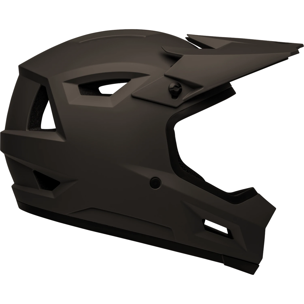 Bell Sanction 2 MTB/BMX Integralhelm Braun