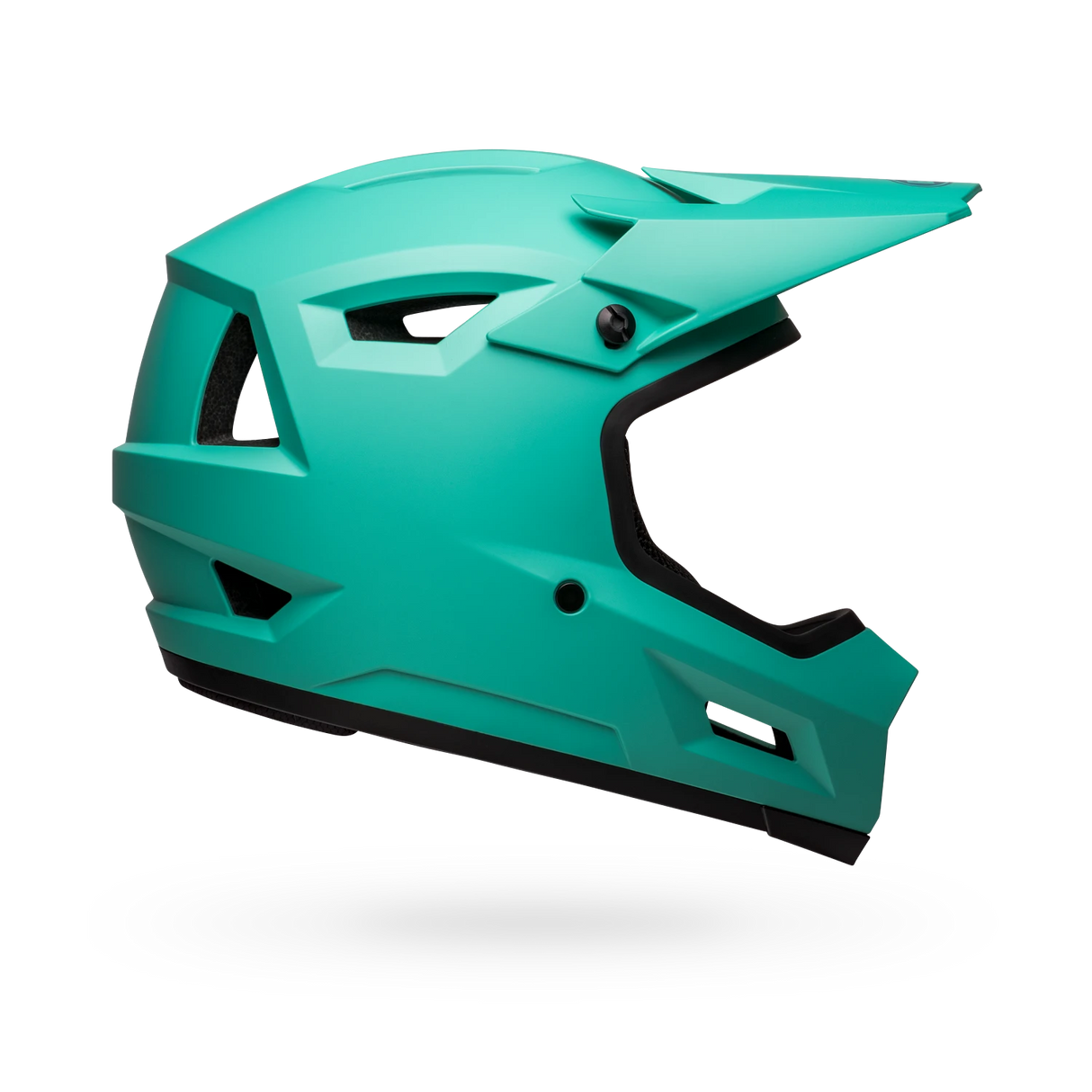 Bell Sanction 2 MTB/BMX Integralhelm Türkis