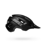 Bell Nomad 2 MIPS Mat Zwart MTB Helm