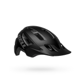 Bell Nomad 2 MIPS Mat Zwart MTB Helm
