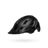 Bell Nomad 2 MIPS Mat Zwart MTB Helm