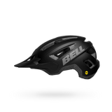 Bell Nomad 2 MIPS Mat Zwart MTB Helm