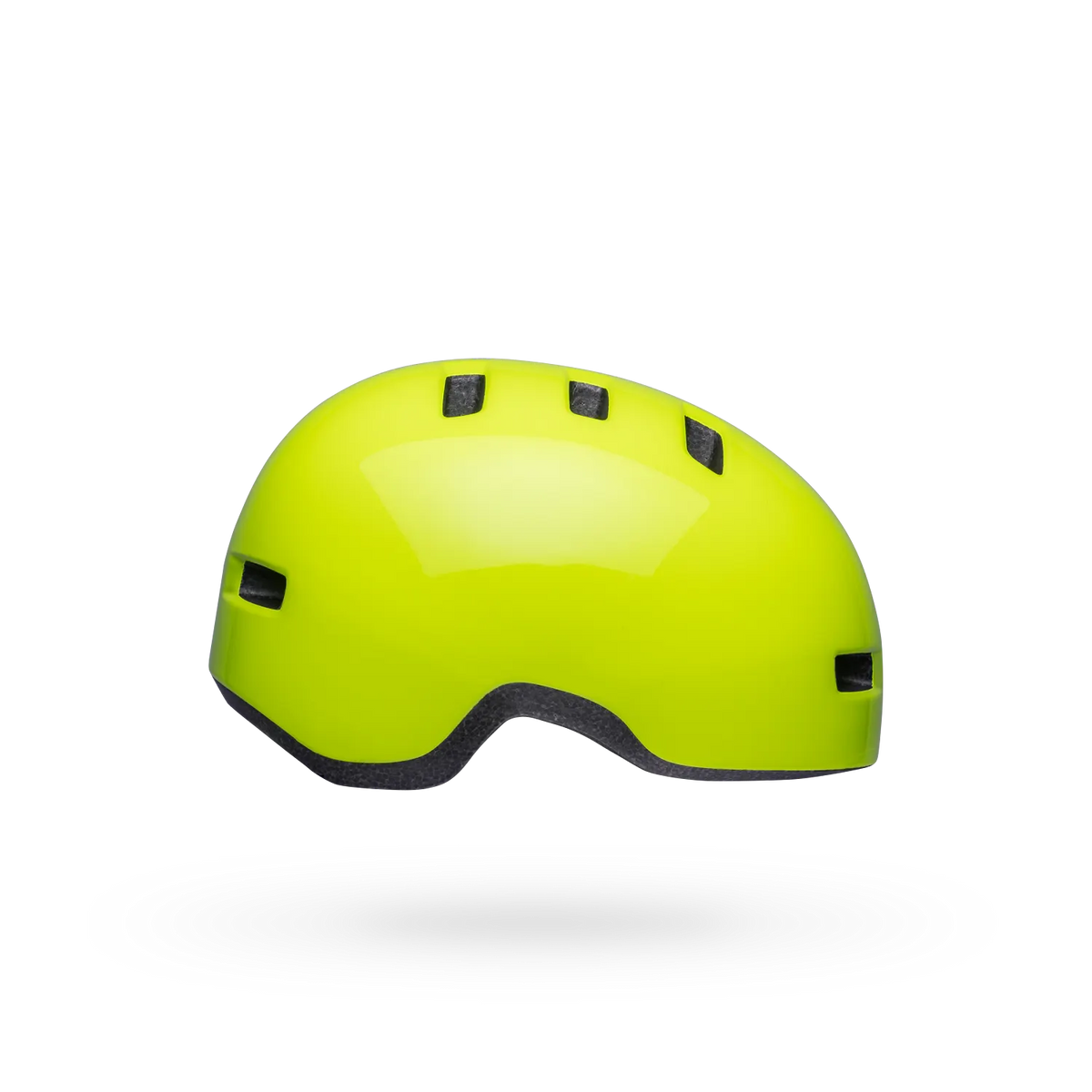 Bell Lil Ripper Kids/Toddlers Cycling Helmet Open Yellow – Sorted Sport