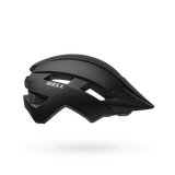 Bell Sidetrack II MIPS Jugend MTB Fahrradhelm Mattschwarz