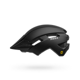 Bell Sidetrack II MIPS Jugend MTB Fahrradhelm Mattschwarz