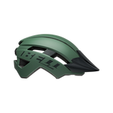 Bell Sidetrack II MIPS Jugend MTB Fahrradhelm Badger Pastel Green