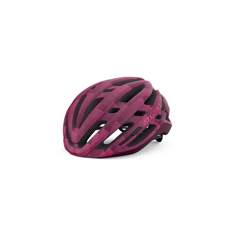 Giro Agilis Mips Road Cycling Helmet