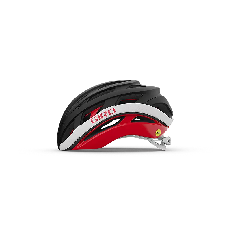 Giro Helios Spherical Helmet