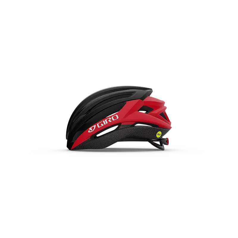 Giro Syntax Mips Helmet