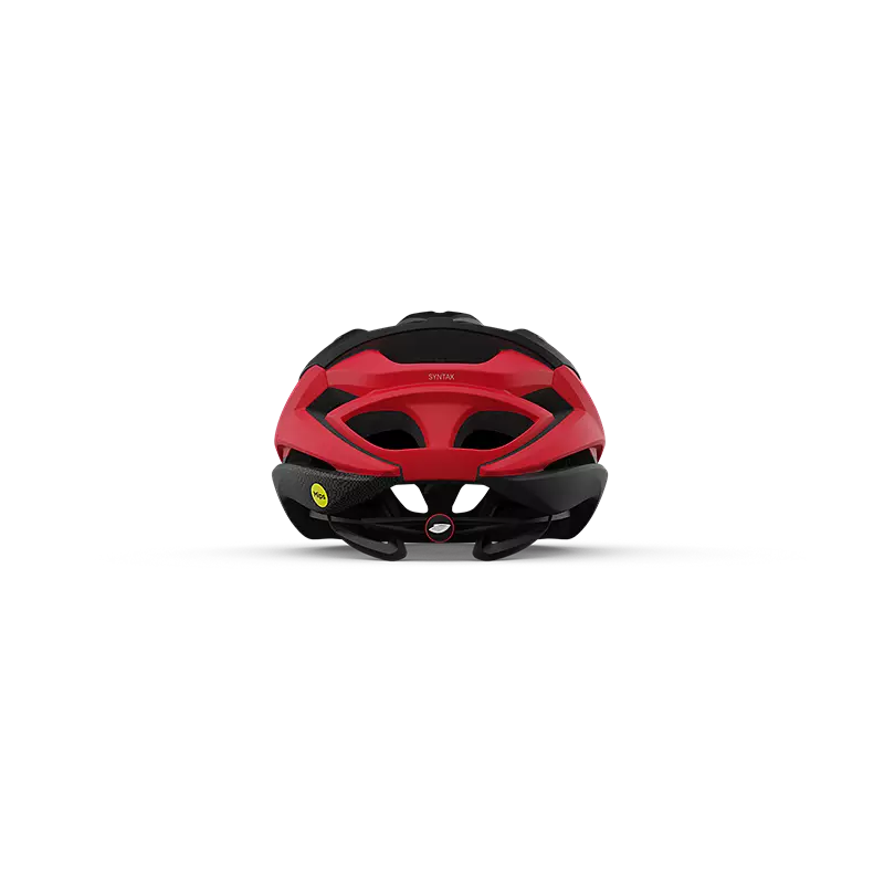 Giro Syntax Mips Helmet