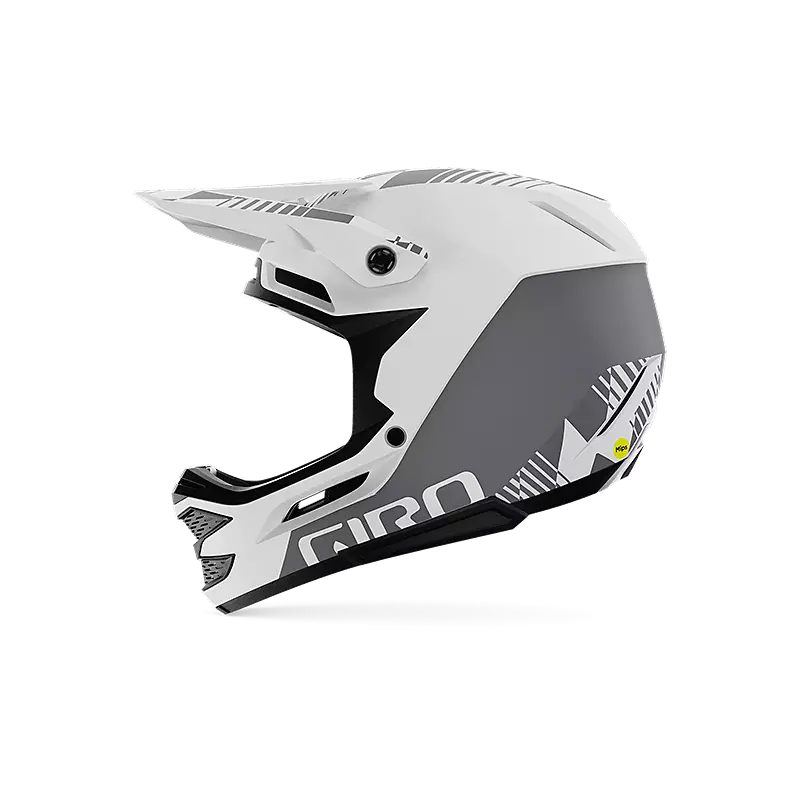 Giro Insurgent Spherical MTB Full Face Helmet